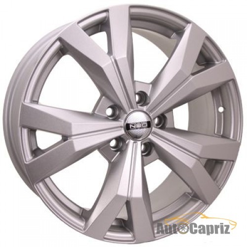 Диски TechLine 815 S R18 W8.0 PCD5x114.3 ET40 DIA67.1 